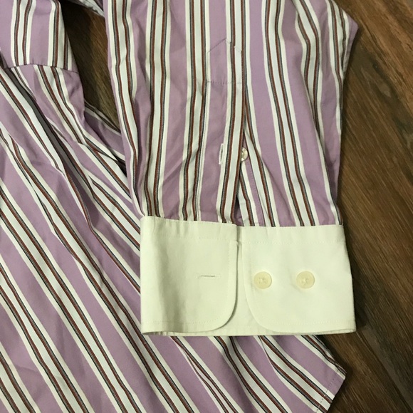 LN 👚 Lauren Ralph Lauren brand women’s shirt - Picture 4 of 6